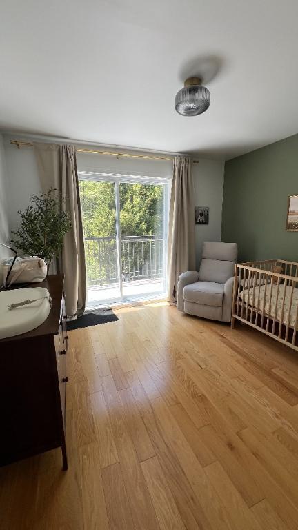 Condo 4 1/2 à louer à Ste Marthe Sur Le Lac - Disponible immédiatement