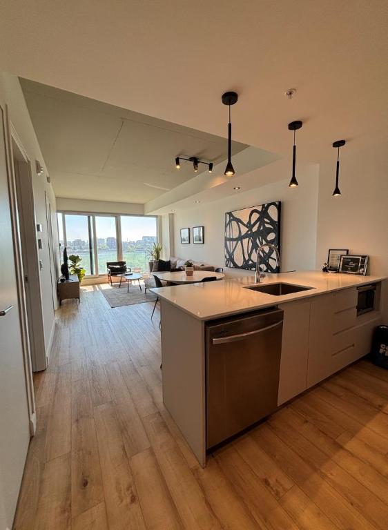 1 CH - 1 SDB - Gatineau - $2,160 /mo
