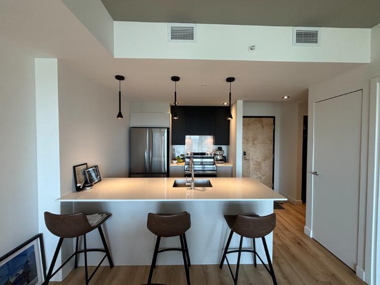 1 CH - 1 SDB - Gatineau - $2,160 /mo
