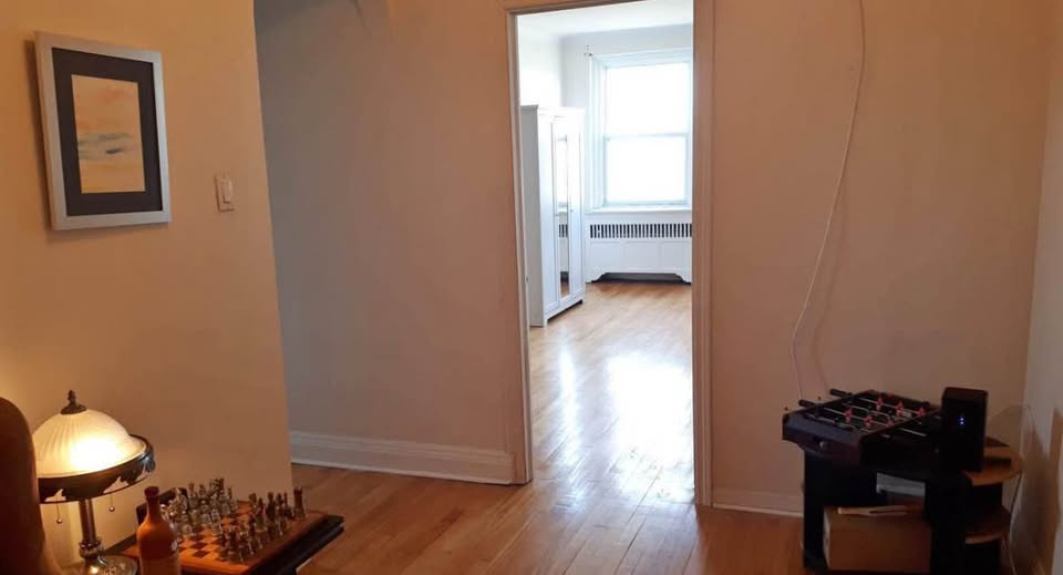Chambre De Collocation à Louer