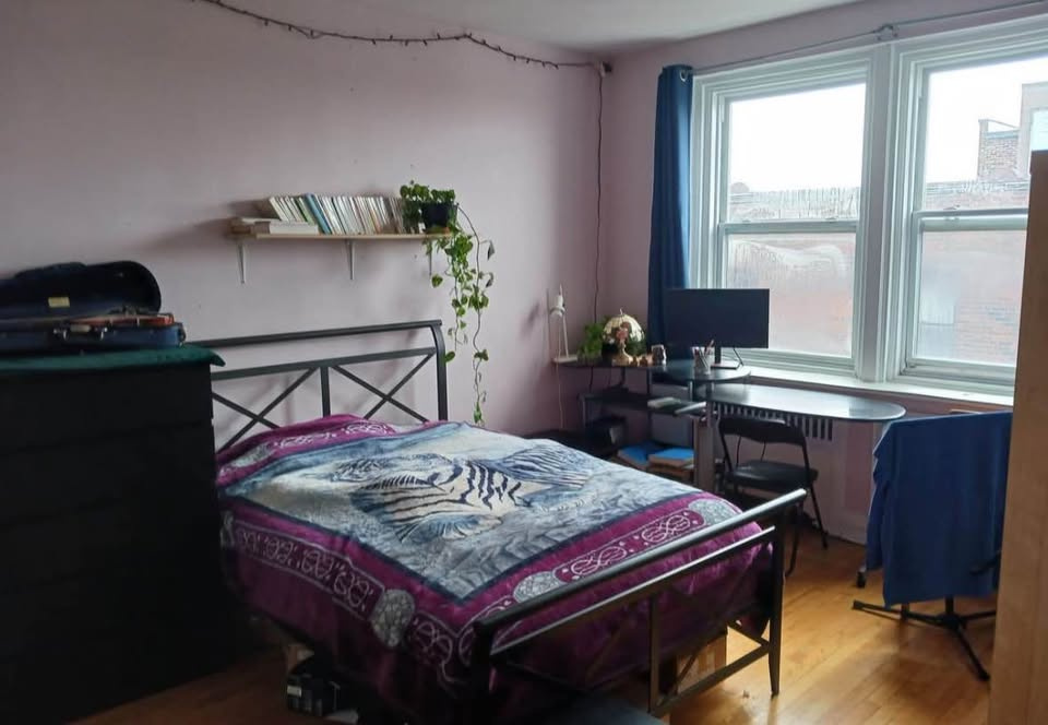 Chambre De Collocation à Louer