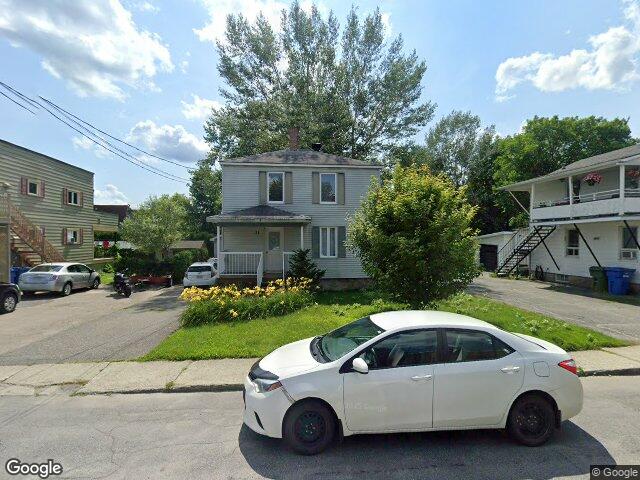 2 CH - 1 SDB - Magog - $1,250 /mo
