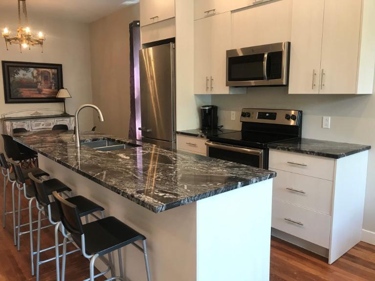 3 CH - 2 SDB - Montréal - $3,100 /mo