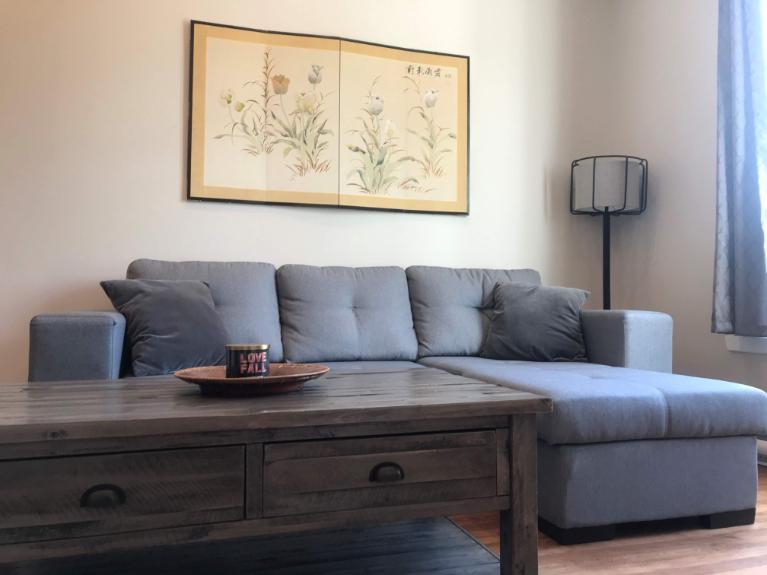 3 CH - 2 SDB - Montréal - $3,100 /mo