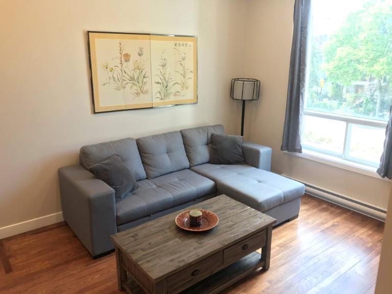 3 CH - 2 SDB - Montréal - $3,100 /mo