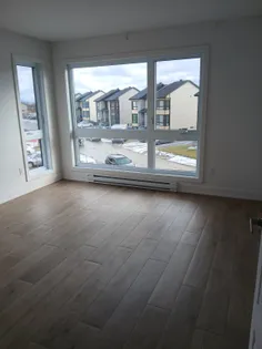 5 rooms apartment of 120 m² in Gatineau