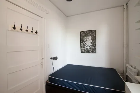 3 rooms apartment of 75 m² in Montreal