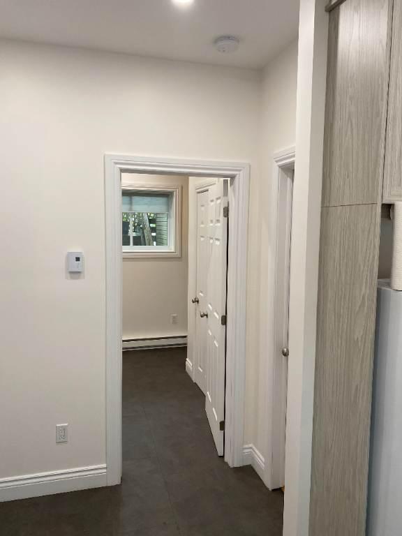 Logement 2-1/2 à Magog