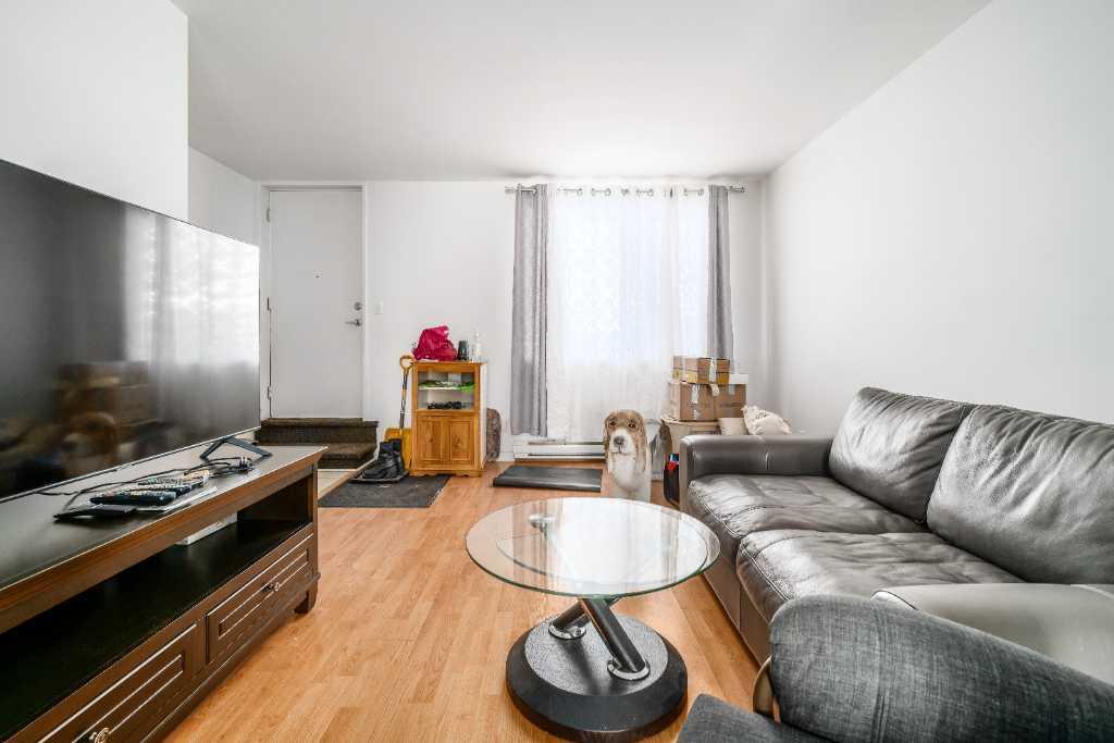 Logement 4 1/2 à Lévis avec stationnement - JUILLET