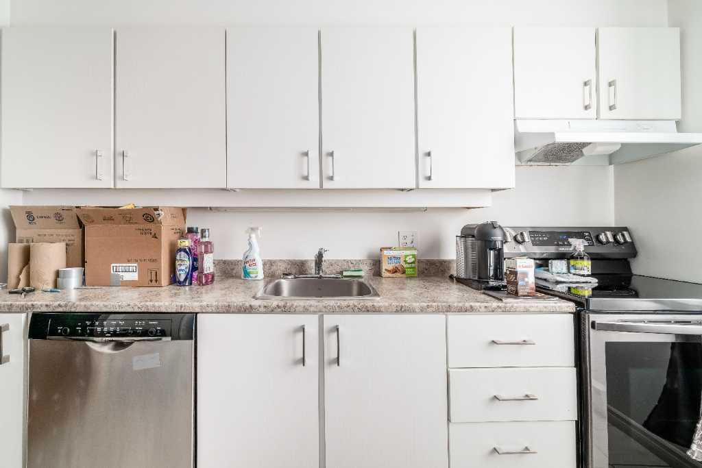 Logement 4 1/2 à Lévis avec stationnement - JUILLET