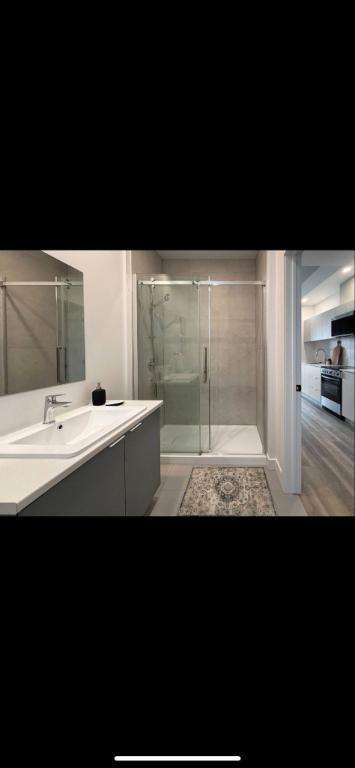 Studio Neufs, Lofts Tout inclus, Lévis, Meublé, Chauffé Éclairé, UQAR, Étudiant, 2 1/2