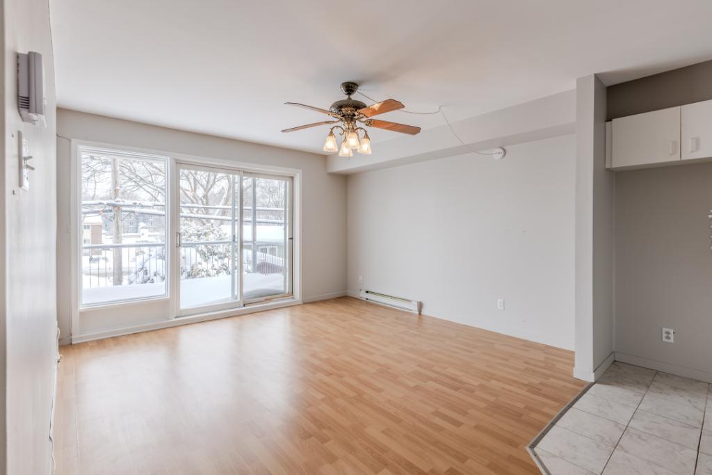 Appartement 5.5 avec stationnement - Lévis - SEPTEMBRE