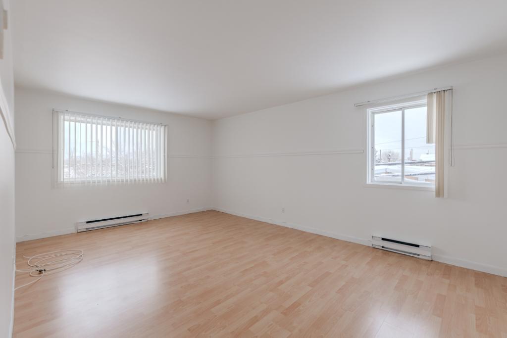 Appartement 5.5 avec stationnement - Lévis - SEPTEMBRE