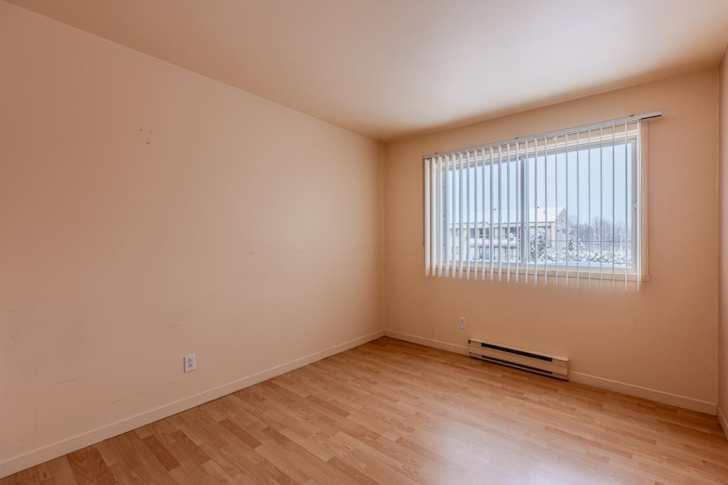 Appartement 5.5 avec stationnement - Lévis - SEPTEMBRE