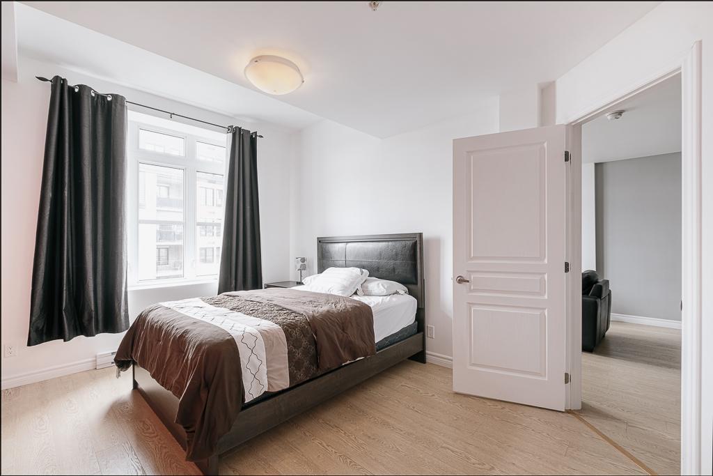 3 1/2 à Lévis - Tout inclus - Stationnement intérieur