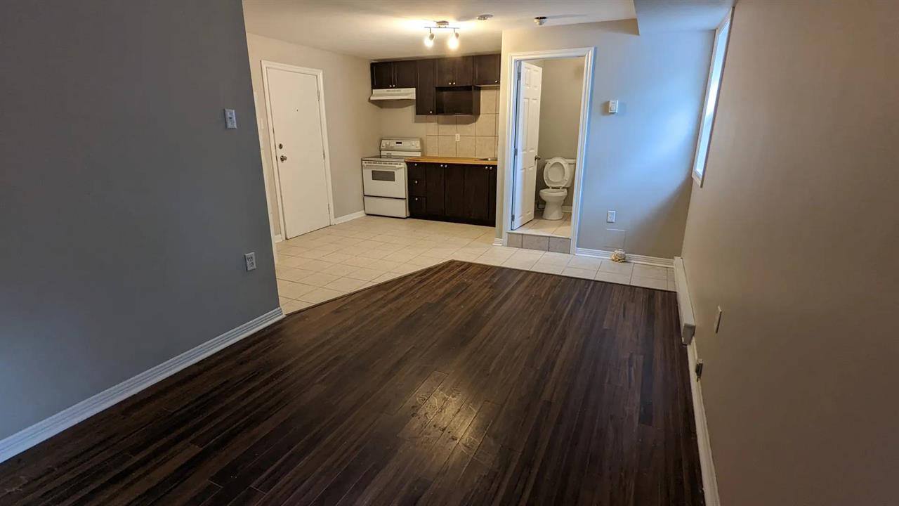 25 Rue Pharand (Hull) 1 Chambre à Louer Près De L’UQO!