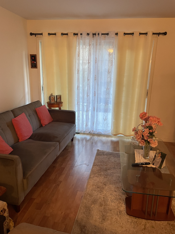 Appartement Dans Immeuble Pour 50 Ans Et