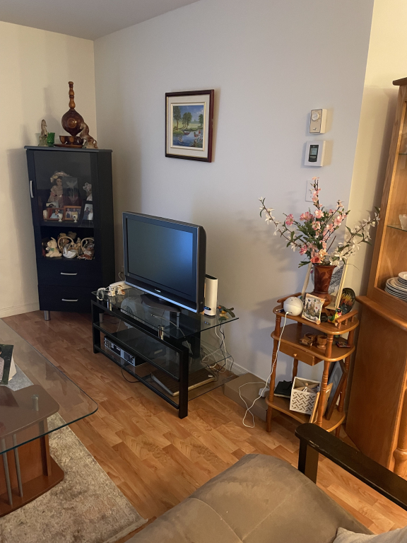 Appartement Dans Immeuble Pour 50 Ans Et