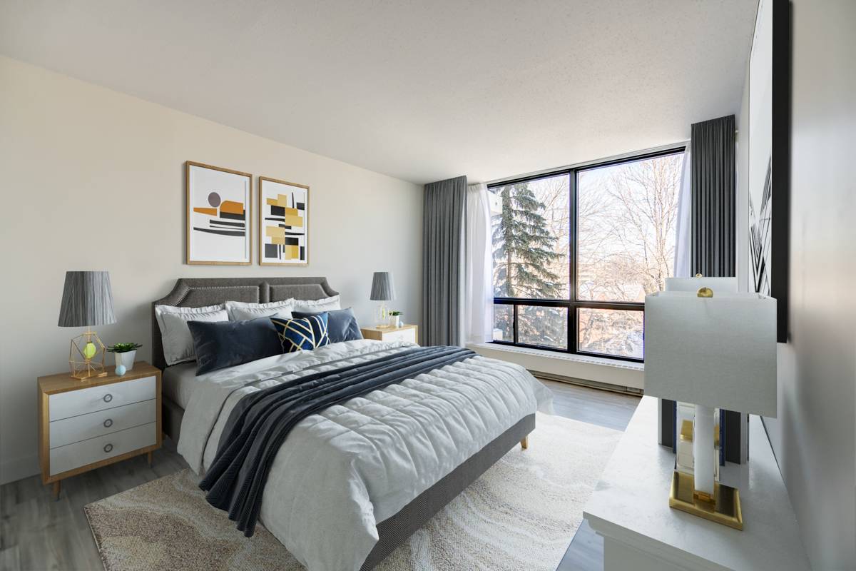 Studio - 100 Rue De Gaspé, Verdun