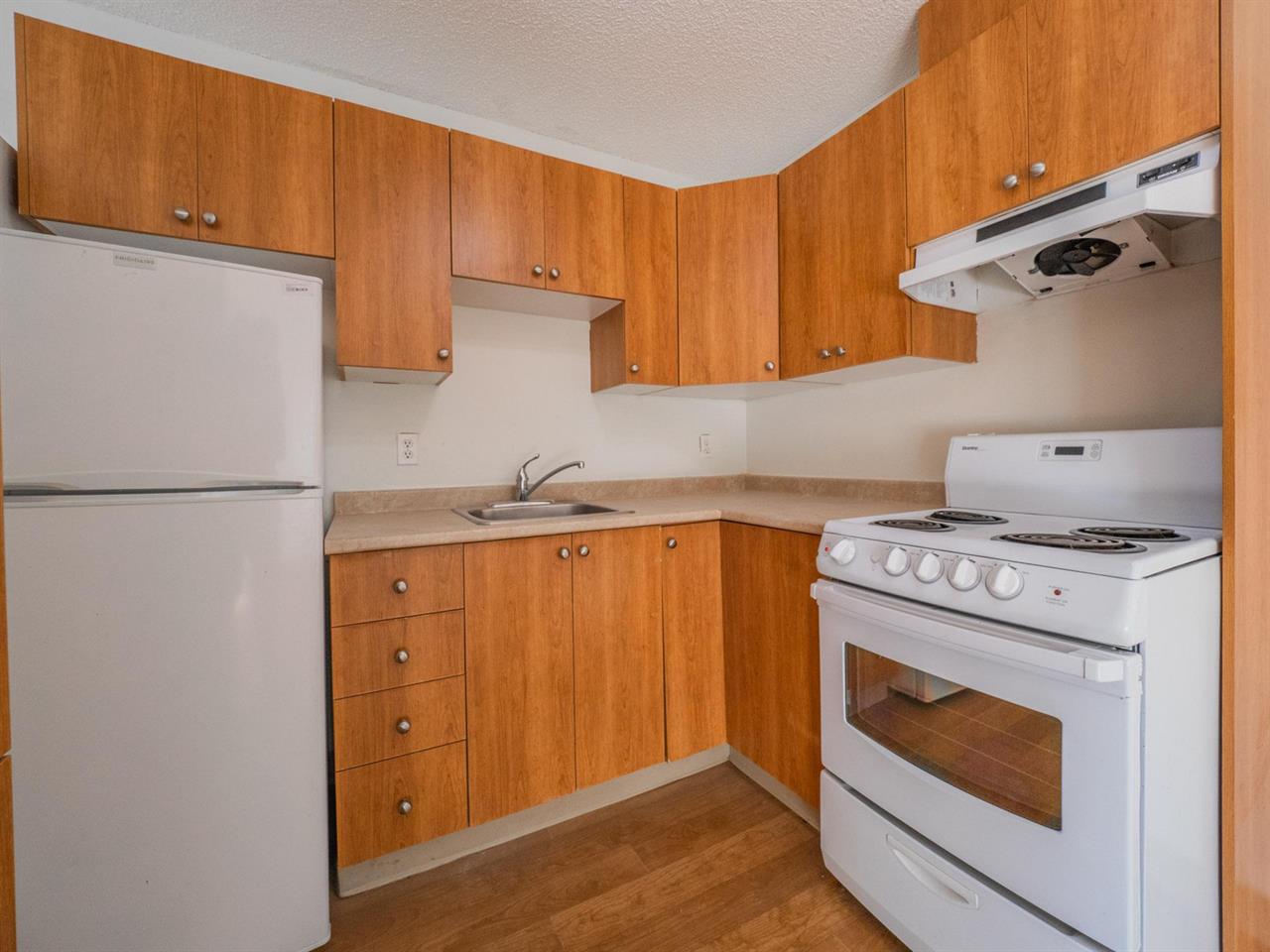 Loft Style Studio - 955 Boulevard René-Lévesque Est, Ville-Marie