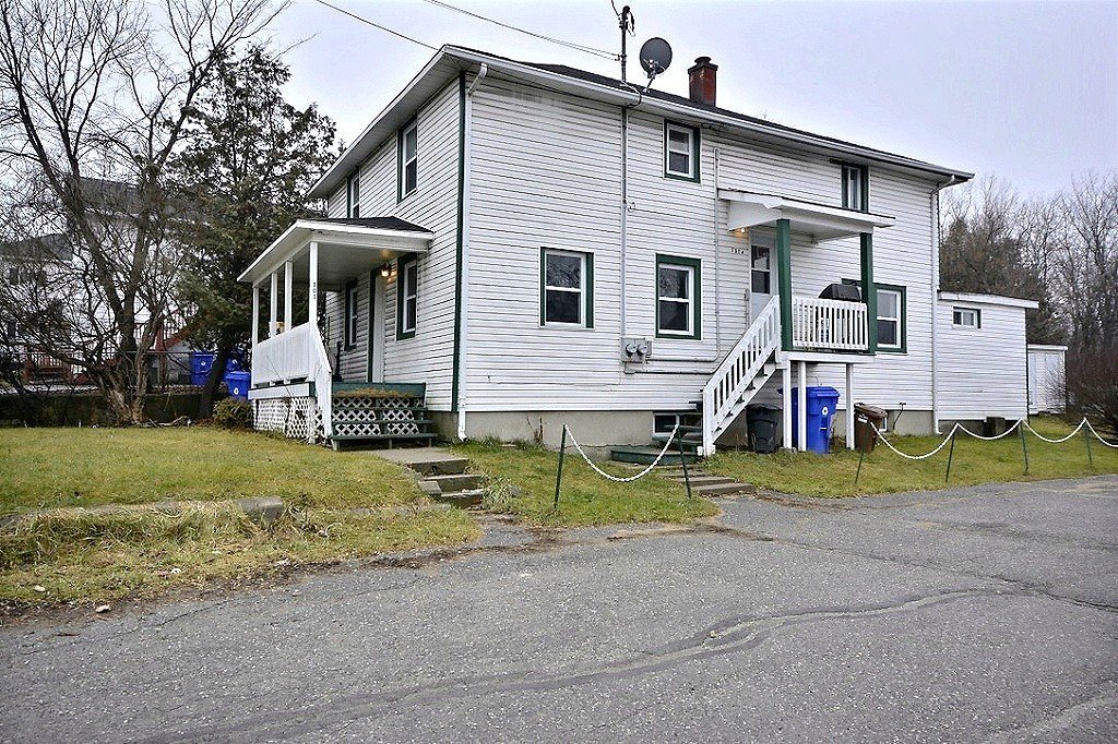 Appartement Gatineau (Gatineau) À Louer