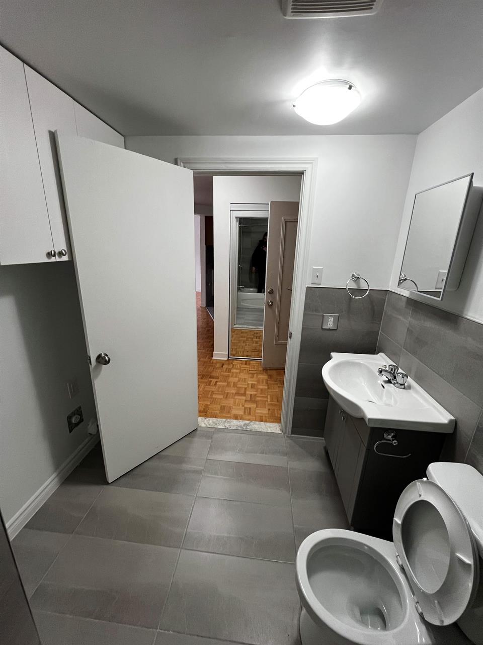 2 CH - 1 SDB - Saint-Eustache - $1,450 /mo