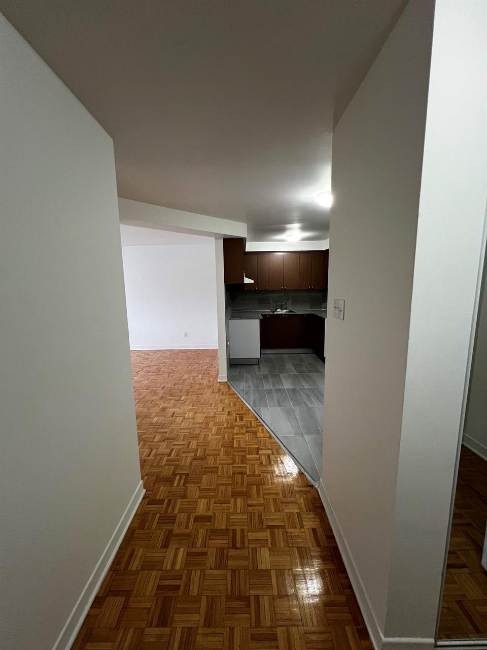 2 CH - 1 SDB - Saint-Eustache - $1,450 /mo
