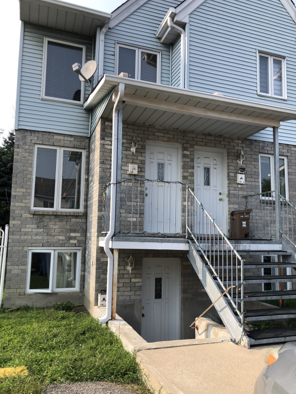 4-1/2 Style Condo, TERRASSE-VAUDREUIL