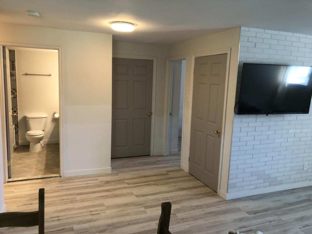 4-1/2 Style Condo, TERRASSE-VAUDREUIL