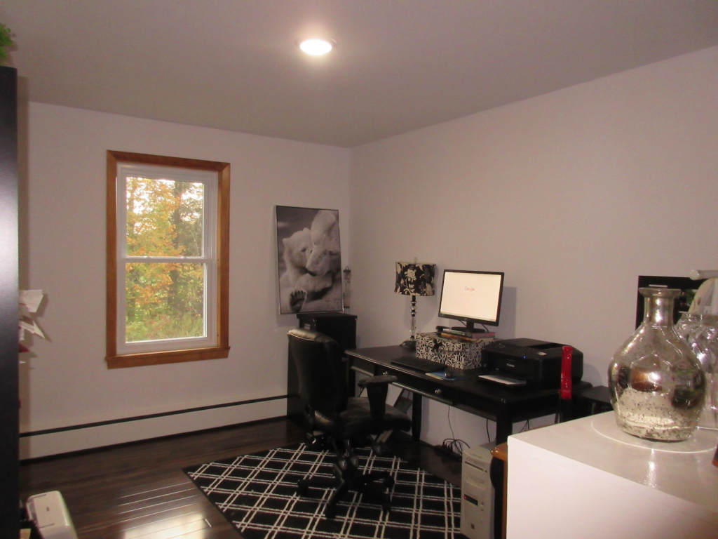 Logement 5-1/2 Près De Sherbrooke