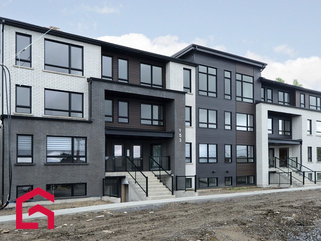 Appartement Les Coteaux À Louer