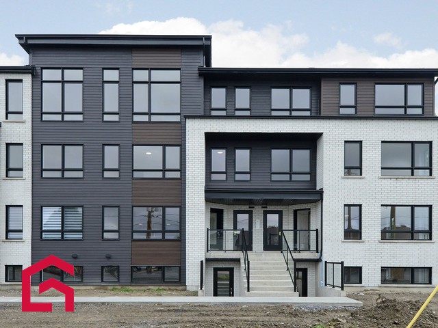 Appartement Les Coteaux À Louer