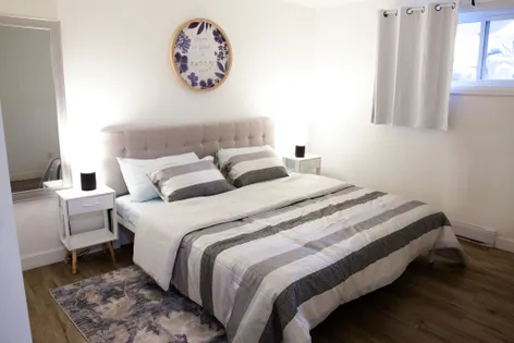 1 room room of 52 m² in Sherbrooke