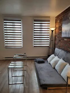 3 rooms apartment of 52 m² in Shawinigan