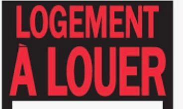 DISPONIBLE LOGEMENTS À LOUER 2 1/2✓ 3 1/2✓ 4 1/2✓ ✓5 1/2
