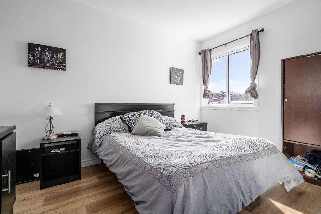 Appartement 5 1/2 à Lévis - Stationnement - Chauffage inclus