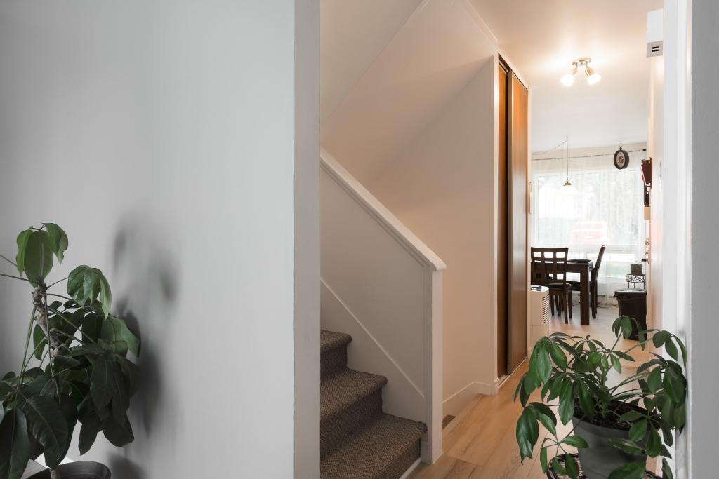 Maison de ville à Lévis - Stationnement inclus - Juillet