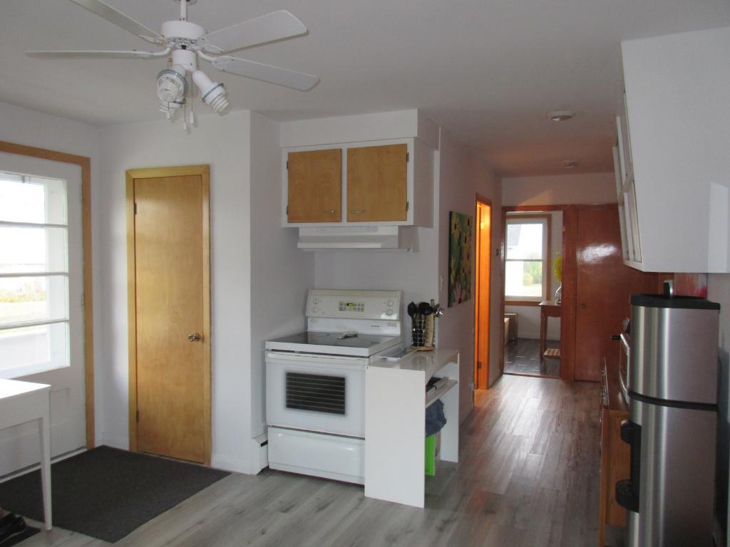 Logement 5-1/2 dans une maison à St-Denis de Brompton