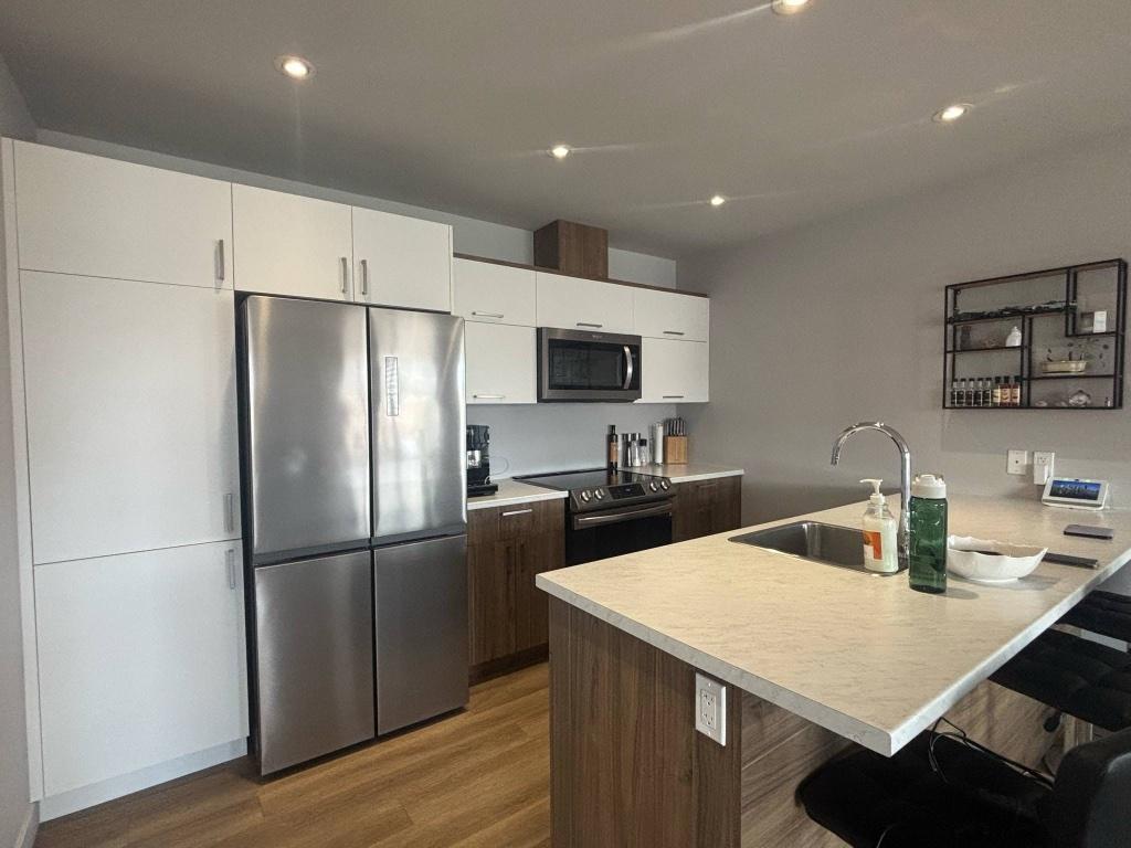 Appartement 4 1/2