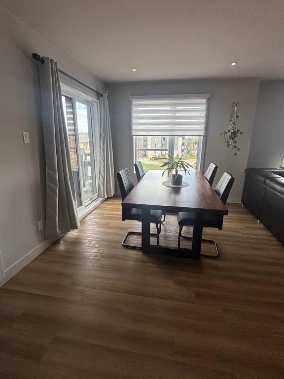 Appartement 4 1/2