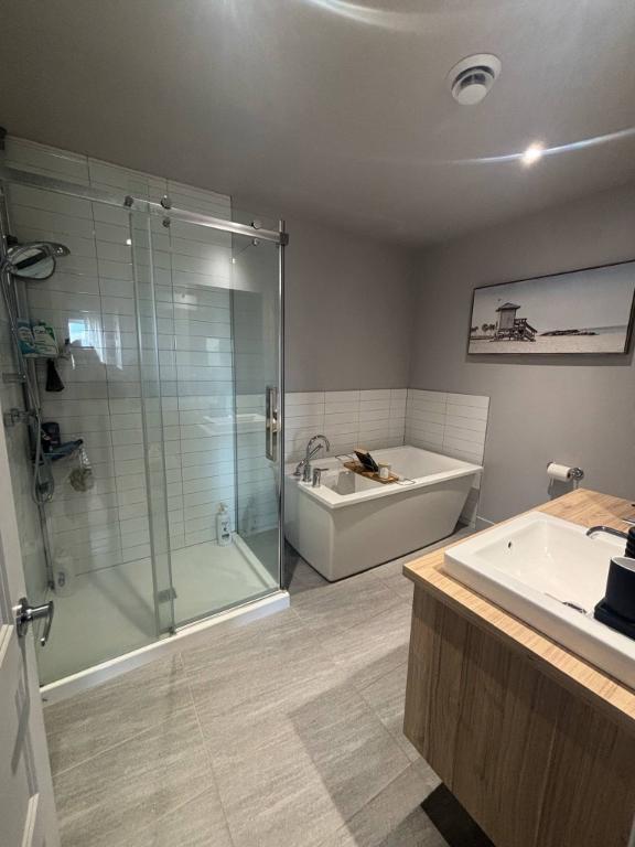 Appartement 4 1/2