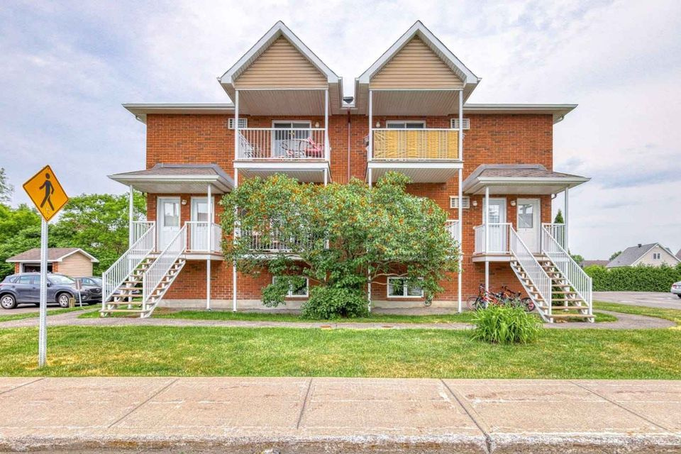 Appartement - Condominium