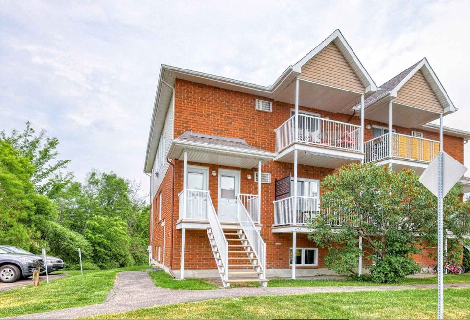 Appartement - Condominium