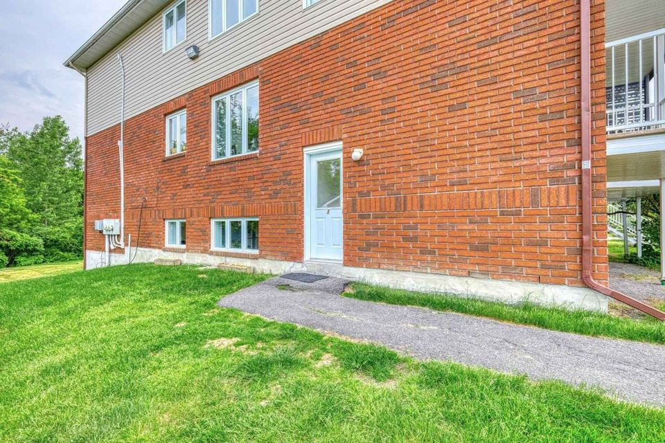 Appartement - Condominium
