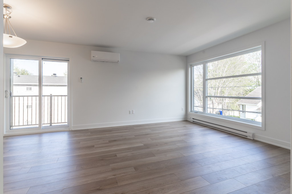 3 Chambres Moderne à Louer électro Inclu