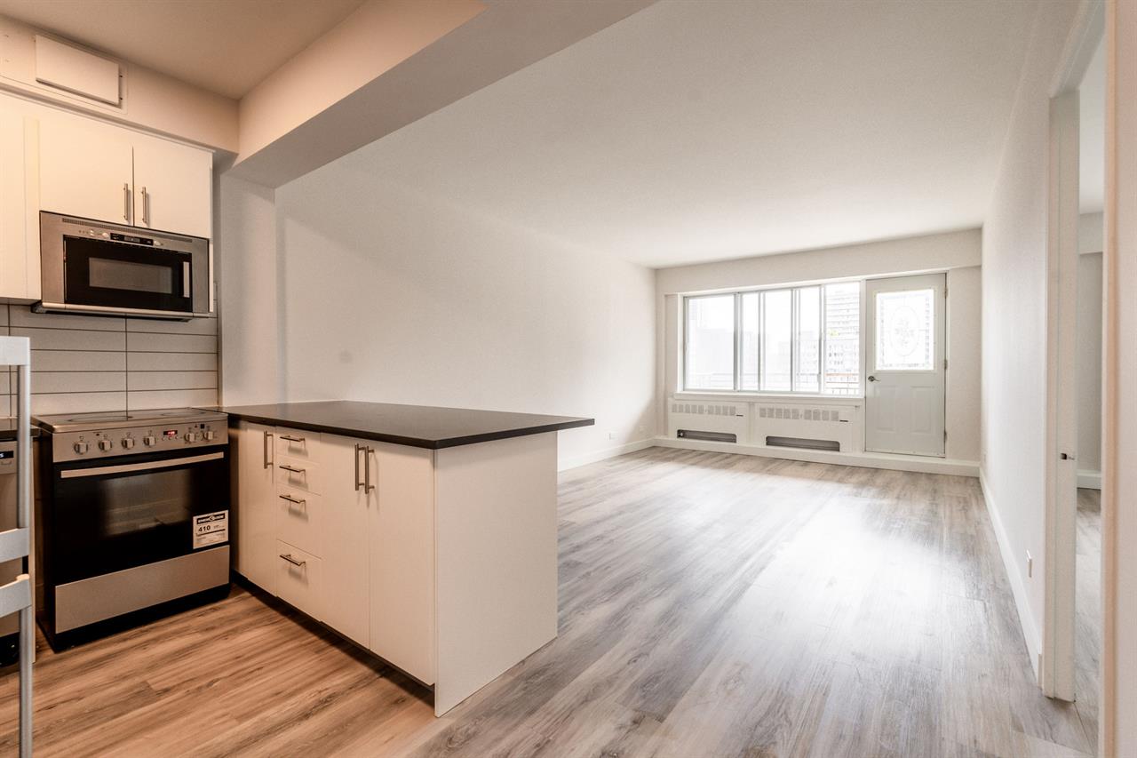 2 BR - 1420-1440 Towers Street, Montréal