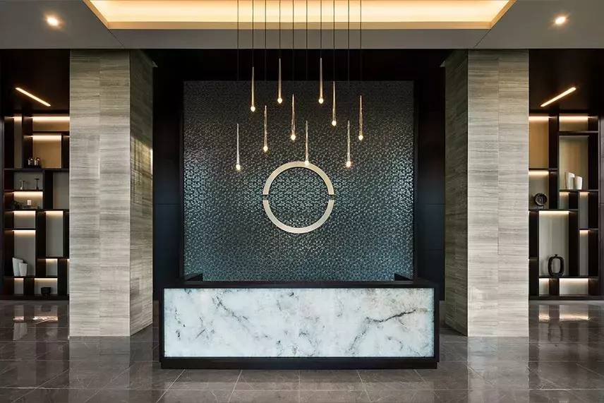 2ch-2sdb / 1047 Sq.ft. - 3030 Boulevard Lévesque Ouest, Laval