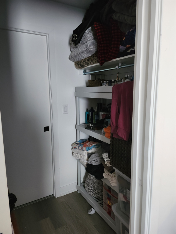 Logement Spacieux, Tout Inclu