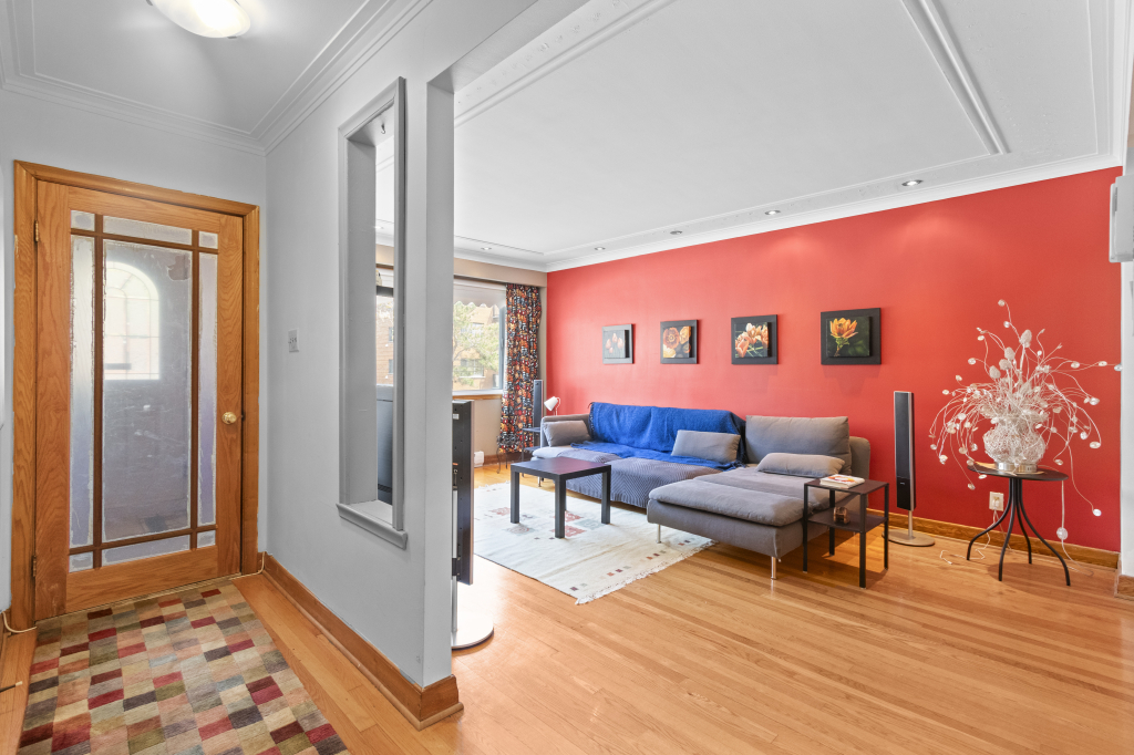 Appartement Tout Inclus.