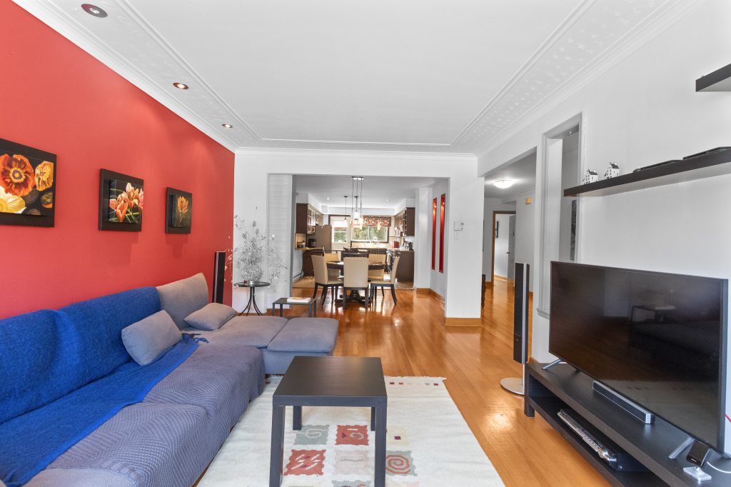 Appartement Tout Inclus.